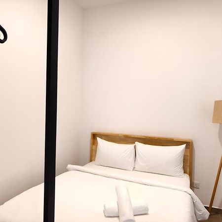 Mossaz Suites Empire City By Starwood 八打灵再也 外观 照片